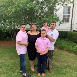 Meet your Posher, Placido